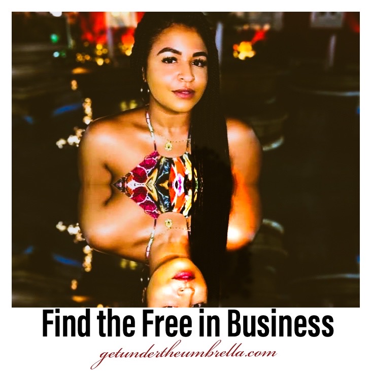 Find The Free In Businesses